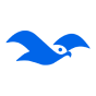 海鸥聊天APP品牌LOGO